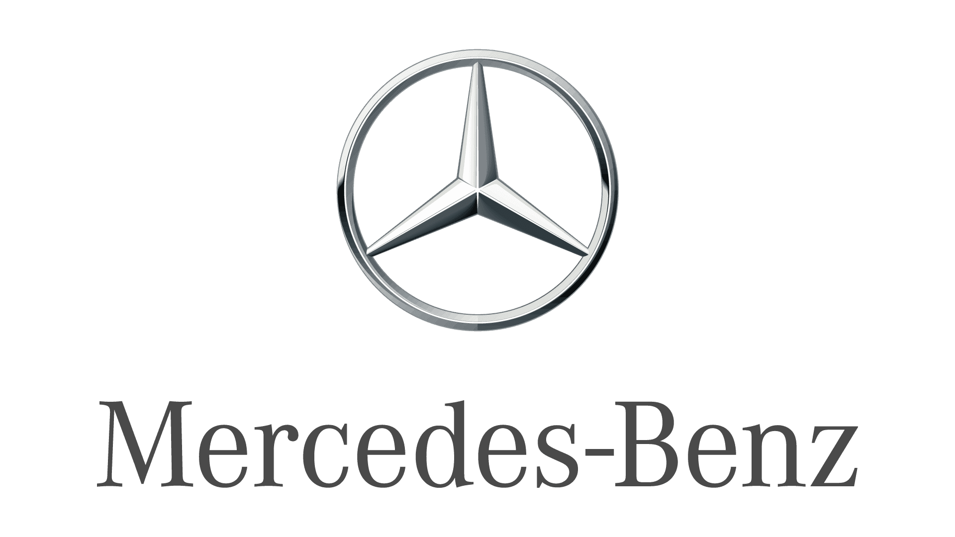 Mercedes logo